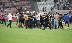 Amedspor yönetimi harekete geçti