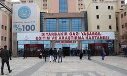 Diyarbakır’daki iki hastanede skandal iddialar!