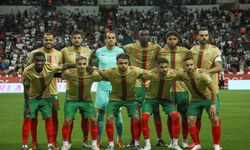 Amedspor, Sivasspor karşısına çıkıyor: Muhtemel 11 belli oldu