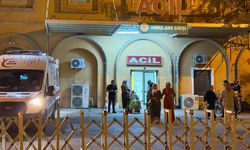 Mardin'de kanlı hesaplaşma: 2 ölü