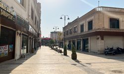 Mardin turizmini sıcaklık çarptı