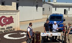 Mardin'de çalınan altınların bulunduğu yer şaşırttı