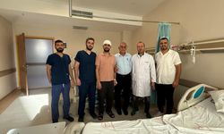 Mardin’de sağlıkta devrim