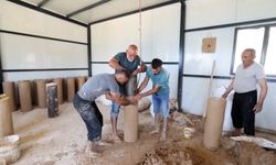 Mardin'i kalkındıracak proje start aldı