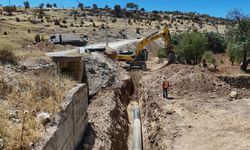 Mardin’i kurtaracak proje! Ödenek geldi çalışma yeniden başladı