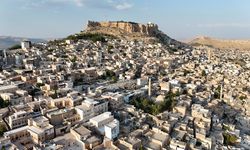 Mardin’in tarihi konakları ile ilgili yeni karar