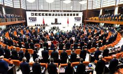 Meclis’te çözüm süreci mesaisi başlıyor