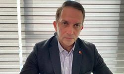 AKP'li Mücahit Birinci partisinden istifa etti