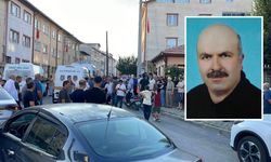 Mahalle muhtarı ölü bulundu
