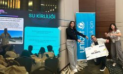 Diyarbakırlı öğrenciler dünya birincisi oldu