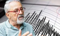Naci Görür'den deprem uyarısı: Büyük bir deprem olacak, binlerce kişi ölebilir