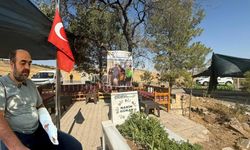 Narin Güran'ın annesi cezaevinden mesaj gönderdi