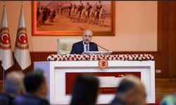 Kurtulmuş: Komisyon çözümün meşru adresidir