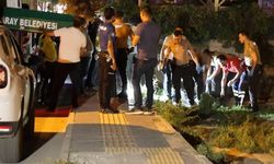 Öfkeli koca, tartıştığı eşini almaya gelen kayın babasını vurdu