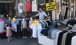 Okul sezonu açıldı: Veliler fiyatlardan dertli