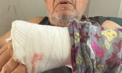 180 liralık ücret için çalışanı vurdu!