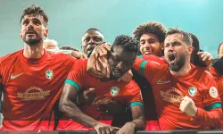Amedspor’la yolarını ayırmıştı, rakip takım kaptı!