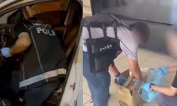 Diyarbakır'daki operasyonlarda 404 kişiden 44’ü tutuklandı