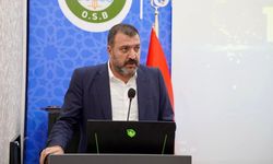 OSB Başkanı Fidan: Diyarbakır’a aşırı yatırım talebi var