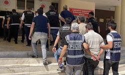 Diyarbakır’da 163 kişi tutuklandı