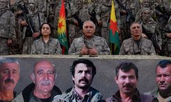 PKK'den çözüm sürecine dair yeni açıklama: Barış güvercini tek kanatla uçamaz