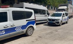 Silahını temizlerken mermi patladı: 1 yaralı