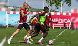 Samsunspor, 10 transferi yabancılardan tercih etti