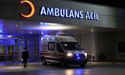Şanlıurfa'da iki otomobil çarpıştı: 4 yaralı