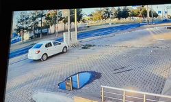 Şanlıurfa'da korkunç kaza, 3 yaralı