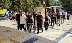 Şanlıurfa'da, otele silahlı saldırıda karar çıktı
