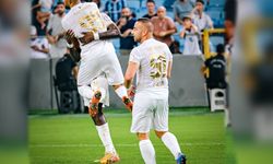 Bu kez dia Saba sahneye çıktı: 5-1
