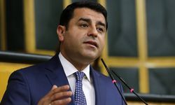 Selahattin Demirtaş’tan önemli yeni süreç mesajı