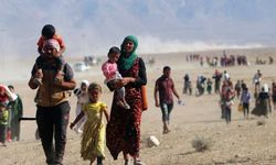 DEM Parti: Êzidî Soykırımı tanınmalı, adalet sağlanmalı