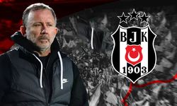Beşiktaş kulübü duyurdu: ‘Sergen Beşiktaş’ta”