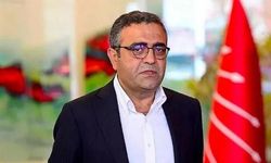 Sezgin Tanrıkulu’ndan dikkat çeken önerge