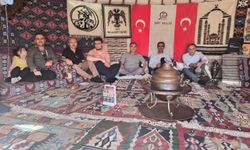 Siirt’in yöresel ürünlerine yoğun ilgi