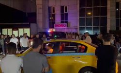 Silahlı saldırıya uğrayan taksici hayatını kaybetti