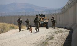 Mardin sınır güvenliğinde yeni dönem!