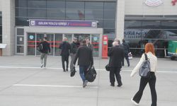 Şırnak Havalimanı’nın yolcu verileri paylaşıldı
