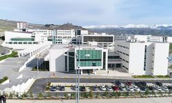 Şırnak Üniversitesi’nde 3 yeni "enerji" bölümü açıldı