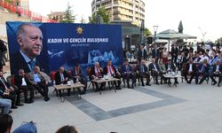 Şırnak’ta Milli Savunma Bakanı Güler’den ‘süreç’ açıklaması