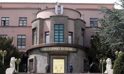Genelkurmay Başkanlığı’na atama