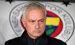 SON DAKİKA... FENERBAHÇE, MORİNHO'YU GÖNDERDİ