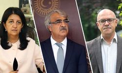 SON DAKİKA...DEM Parti heyeti, İmralı'ya doğru yola çıktı