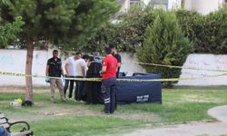 Spor yapmak için gittiği parkta ölü bulundu