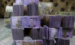 Suriye Geçi Hükümeti, yeni paralarını Rusya’da basacak