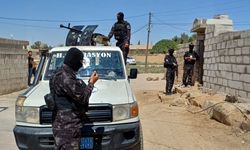 Suriye’nin kuzeyinde IŞİD’e operasyon: 39 kişi yakalandı