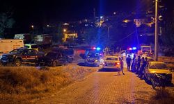 Tartıştığı eşini öldürdü, sonra canına kıydı