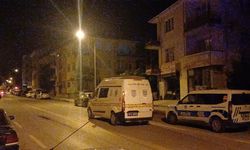 Tartıştığı kişilere kurşun yağdırdı