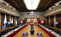 Milli Dayanışma Komisyonu, bu hafta toplanmayacak